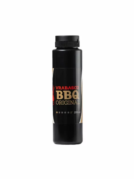 Vrabasco BBQ Original omaka za žar -  300ml Volim Ljuto