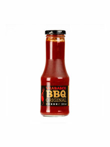 Vrabasco BBQ Original omaka za žar -  300ml Volim Ljuto