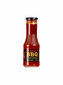Vrabasco BBQ Original omaka za žar -  300ml Volim Ljuto