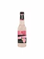 Osvežilna gazirana pijača Rose Tonic v steklenici 330ml Hollinger