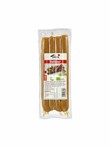 Veganske klobase Tofiner - Ekološke 300g Taifun
