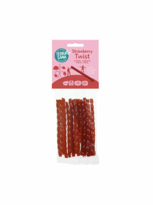 Veganski gumijasti bonboni Spirale - 75g Candy Tree