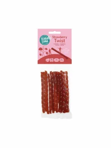 Veganski gumijasti bonboni Spirale - 75g Candy Tree