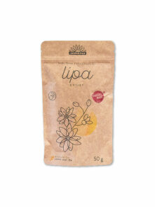 Čaj lipa cvet - 50g Agristar