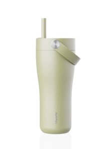Termo lonček iz nerjavečega jekla Matcha - 600ml Equa
