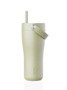 Termo lonček iz nerjavečega jekla Matcha - 600ml Equa