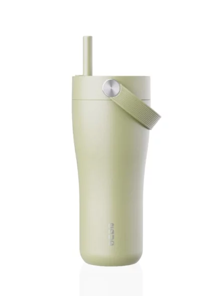 Termo lonček iz nerjavečega jekla Matcha - 600ml Equa