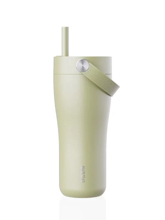 Termo lonček iz nerjavečega jekla Matcha - 600ml Equa