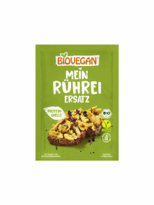 Mešanica za veganska umešana 