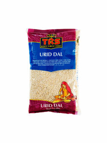 Leča Urid Dal - 1000g TRS