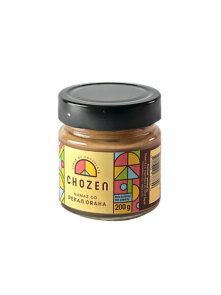 Namaz iz orehov pekan - 200g Chozen