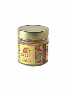 Pistacijev namaz - 200g Chozen