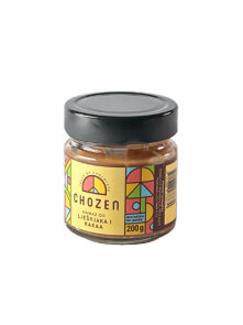 Lešnikov namaz s kakavom - 200g Chozen