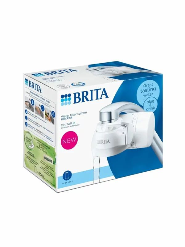 On Tap Sistem za filtriranje vode za pipo - Brita