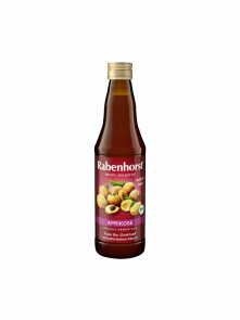 Marelični sok - Ekološki 330ml Rabenhorst