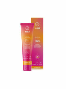 Balzam za nego barvanih las After Color - 150 ml Khadi
