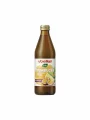 Kombucha napitek Marakuja & Limona - Ekološki 0,33l Voelkel