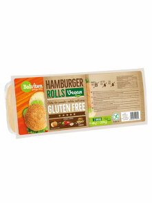 Bombetke za burger Brez glutena - 140g Balviten