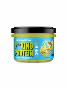 Beljakovinski namaz iz pistacij 200g - All Nutrition