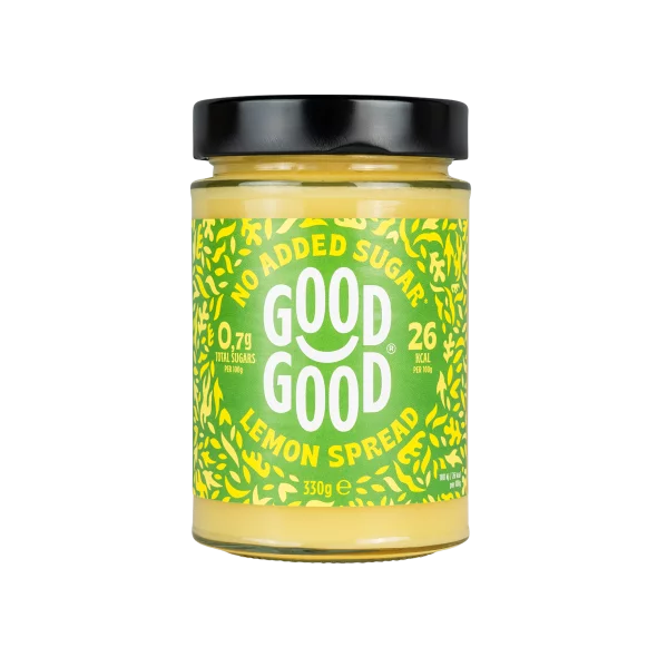 Good Good - Limonin namaz 330g