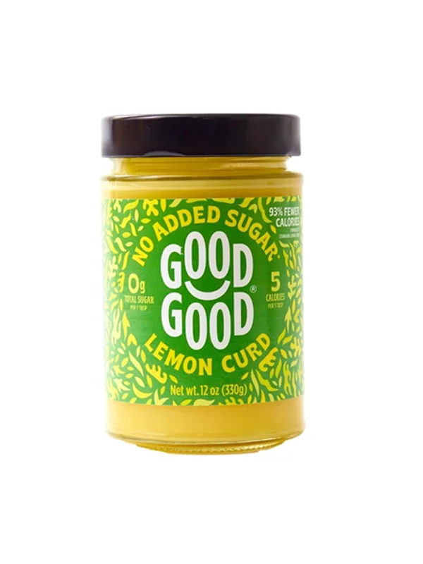 Good Good - Limonin namaz 330g