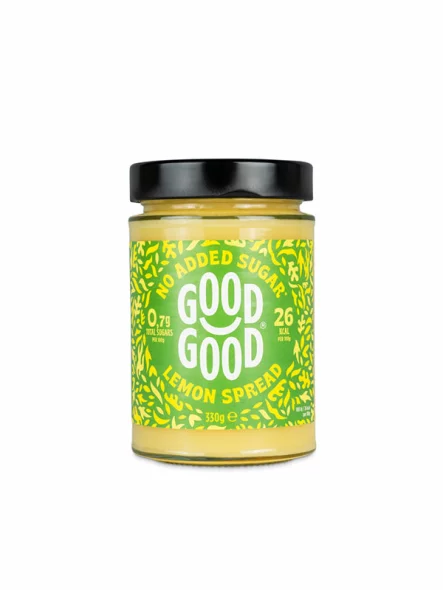 Good Good - Limonin namaz 330g