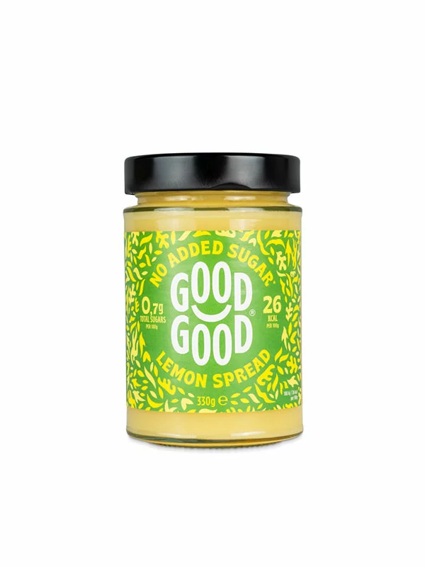 Good Good - Limonin namaz 330g