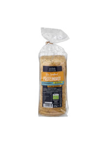 Beljakovinski toast kruh - Ekološki 400g Sottolestelle
