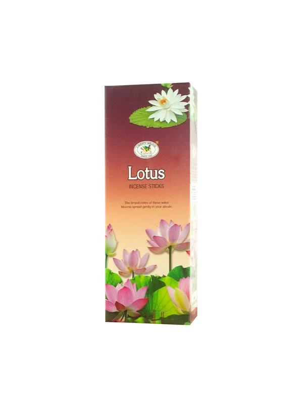 Dišeče palčke Lotus - 20 kos Liberty