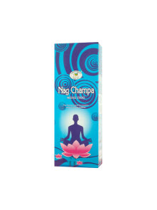 Dišeče palčke Nag Champa - 20 kos Liberty