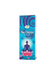 Dišeče palčke Nag Champa - 20 kos Liberty