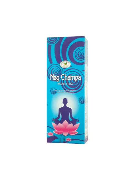 Dišeče palčke Nag Champa - 20 kos Liberty