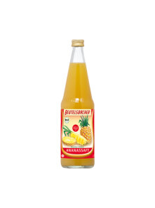 Ananasov sok - Bio 0,7l Beutelsbacher