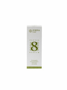 8 Peptidni serum za obraz - 30ml Zorina mast