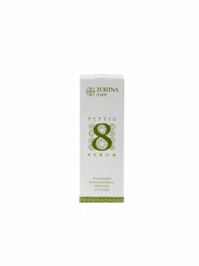 8 Peptidni serum za obraz - 30ml Zorina mast