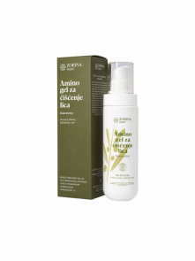 Amino čistilni gel za obraz - 120ml Zorina mast