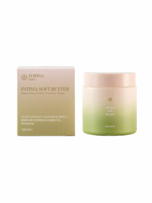 Intima soft butter za nego intimnega predela - 120ml Zorina mast