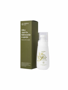 Olive Anti ox vlažilni sprej za telo - 100 ml Zorina mast