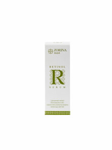 Retinol serum za obraz - 30ml Zorina mast