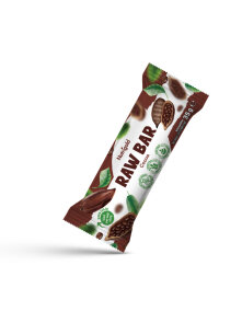 Nutrigold Raw bar Cocoa – 35g Nutrigold