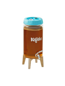 Fermentor za kombučo - 4L Kefirko