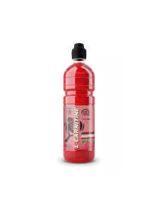 L-Carnitine napitek 750ml Malina - PadelONE
