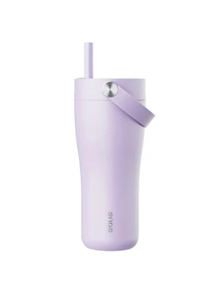 Equa Termo šalica iz nerjavečega jekla Lavender,600ml
