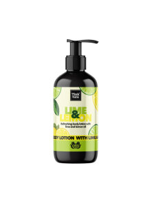Losjon za telo z limono in limeto - tinktura 200 ml