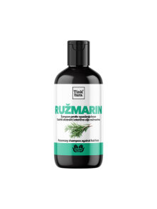 Šampon za lase Rožmarin - Tinktura 200 ml