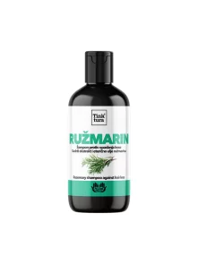 Šampon za lase Rožmarin - Tinktura 200 ml