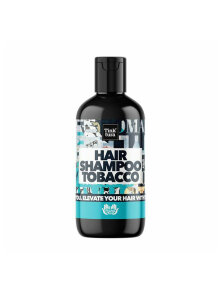 Šampon za lase za moške Tobacco - 200 ml Tinktura