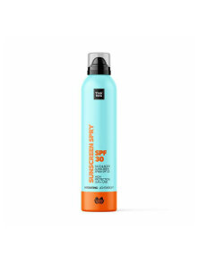 Sprej za sončenje za obraz in telo SPF30 - Tinktura 150 ml