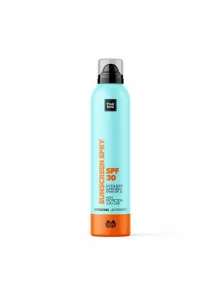 Sprej za sončenje za obraz in telo SPF30 - Tinktura 150 ml