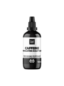 Nega za lasišče Kofein - 100ml Tinktura